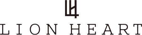 LION HEART ONLINE STORE｜ライオンハート 公式ECショップ