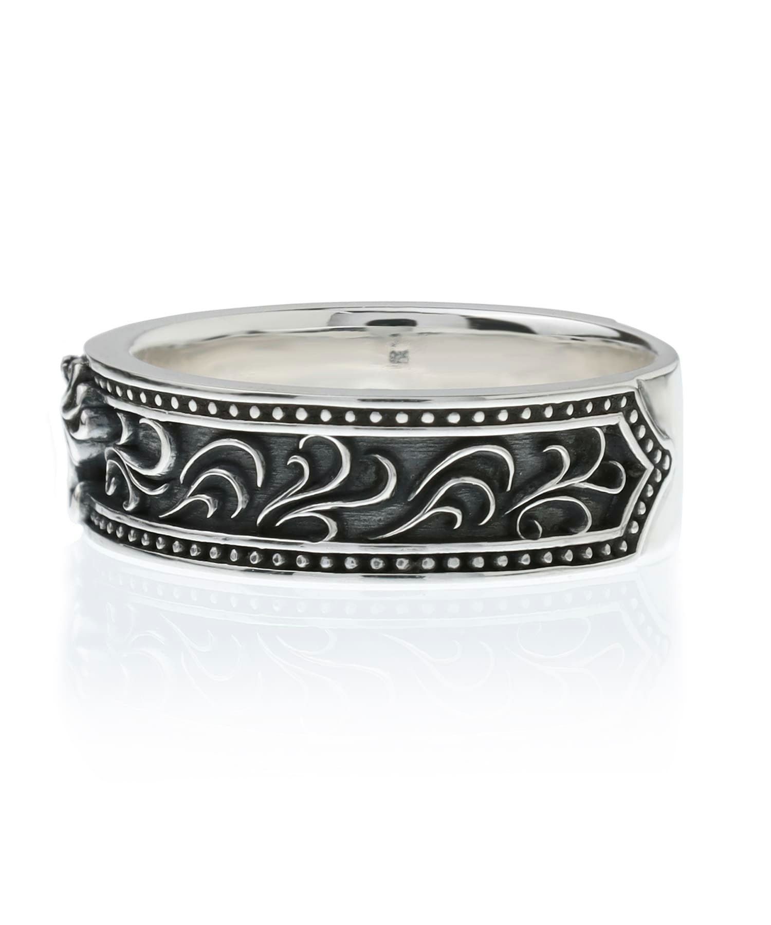 タテガミハウルリング/シルバー925