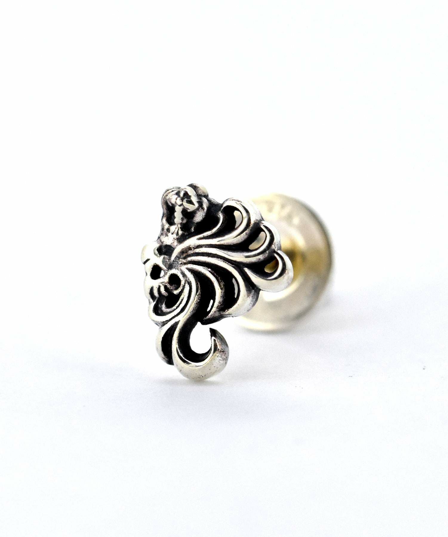 ハウルピアス/シルバー925