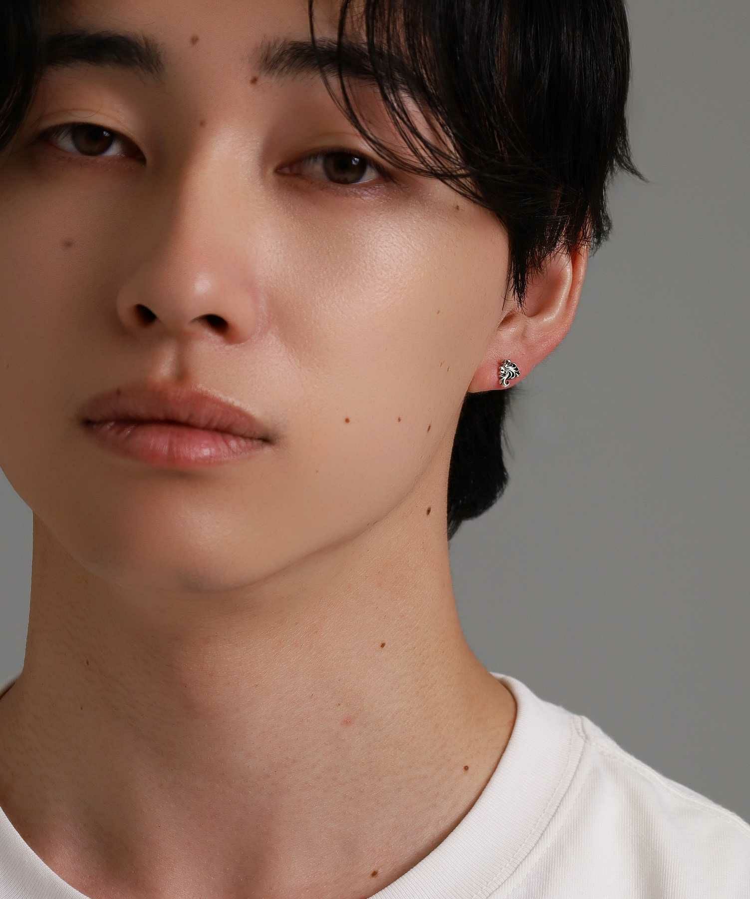 ハウルピアス/シルバー925