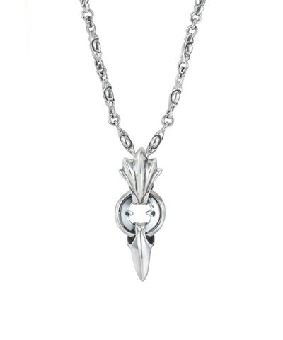 LION HEART ライオンハート ネックレス ペア 2本セット 04N123 LION HEART ライオンハート ネックレス