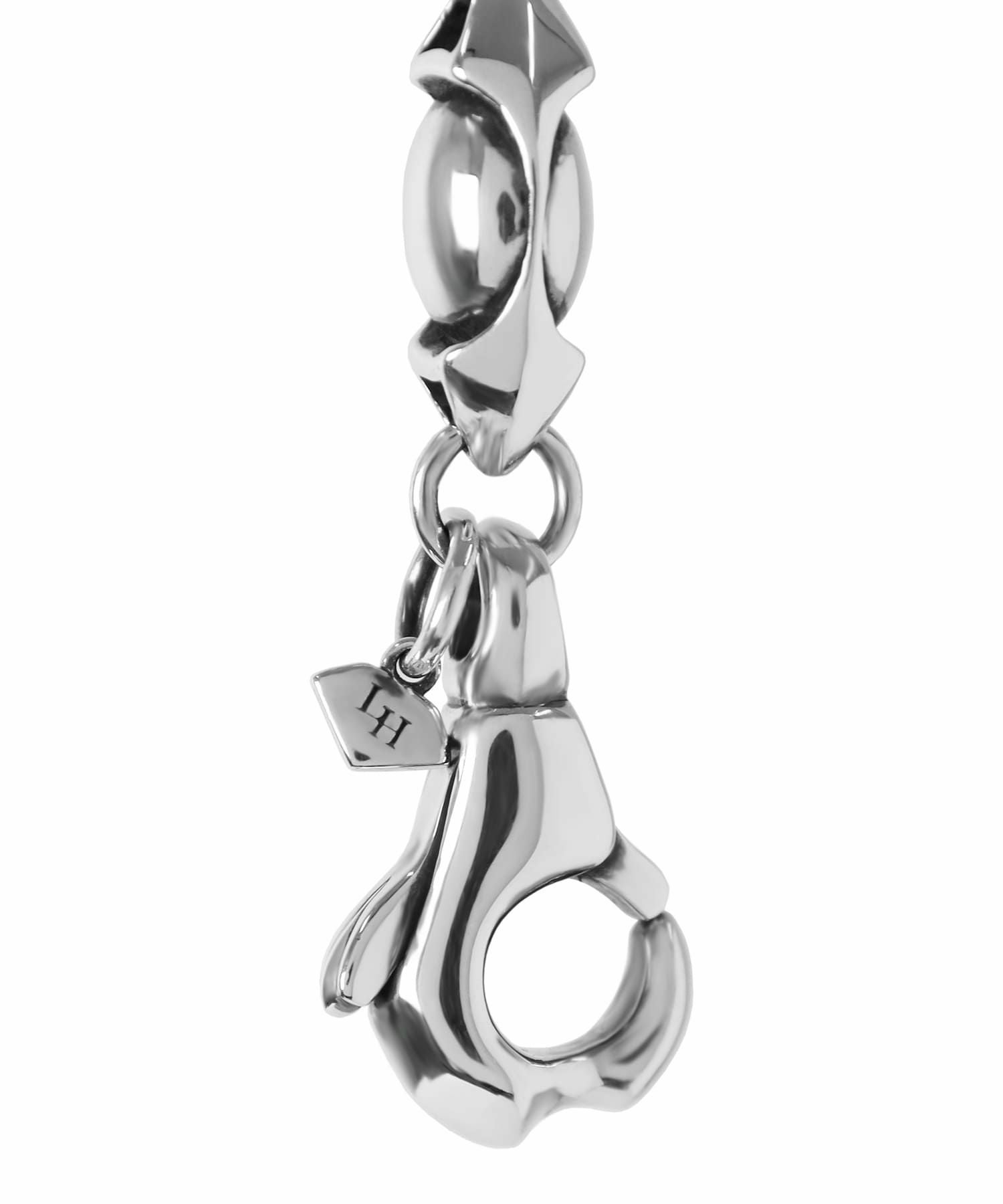 HOWL”ファングドブレスレット/シルバー925 | LION HEART STORE