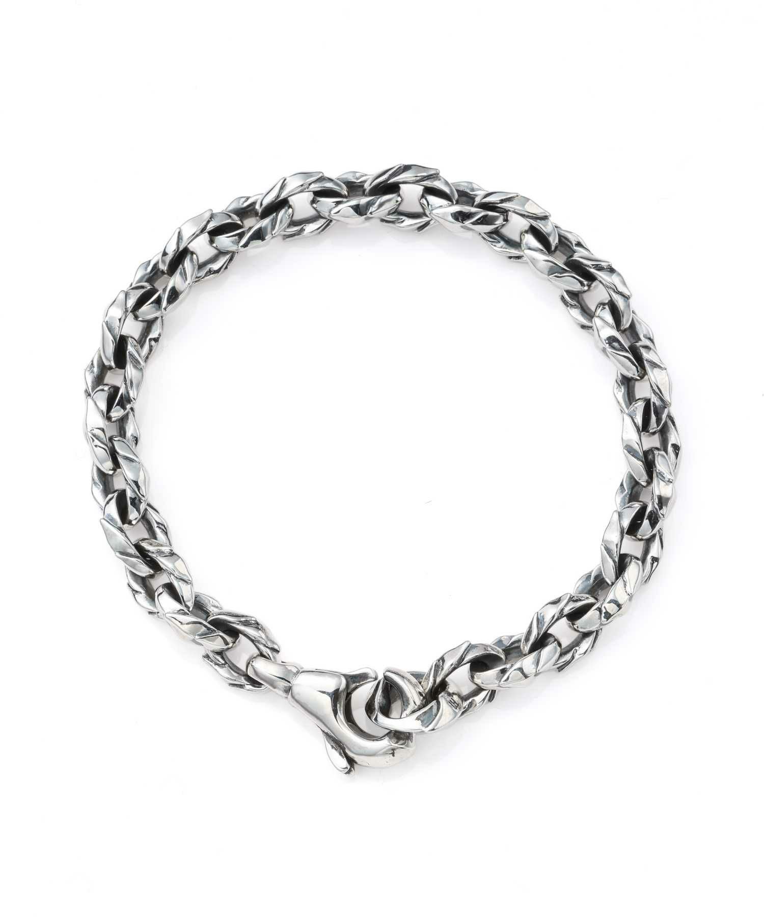 HOWL”タテガミブレスレット/シルバー925 | LION HEART STORE｜ライオン