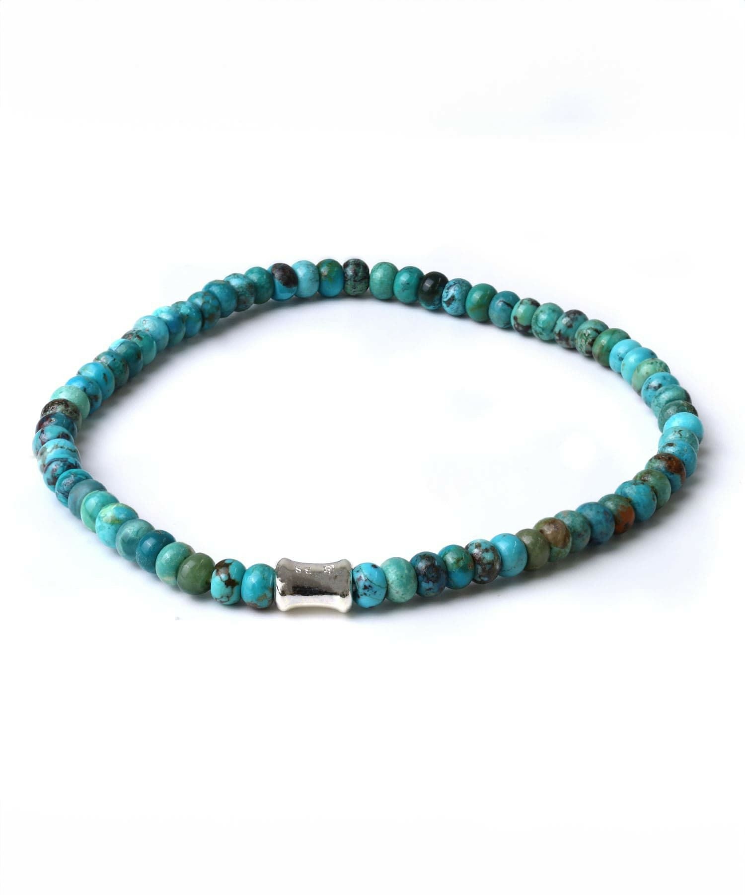 BASIC”ターコイズブレスレット | LION HEART STORE｜ライオンハート