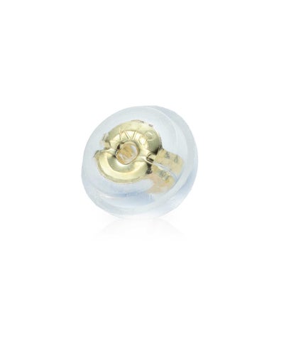 ピアスキャッチ/K18ゴールド・プラチナ