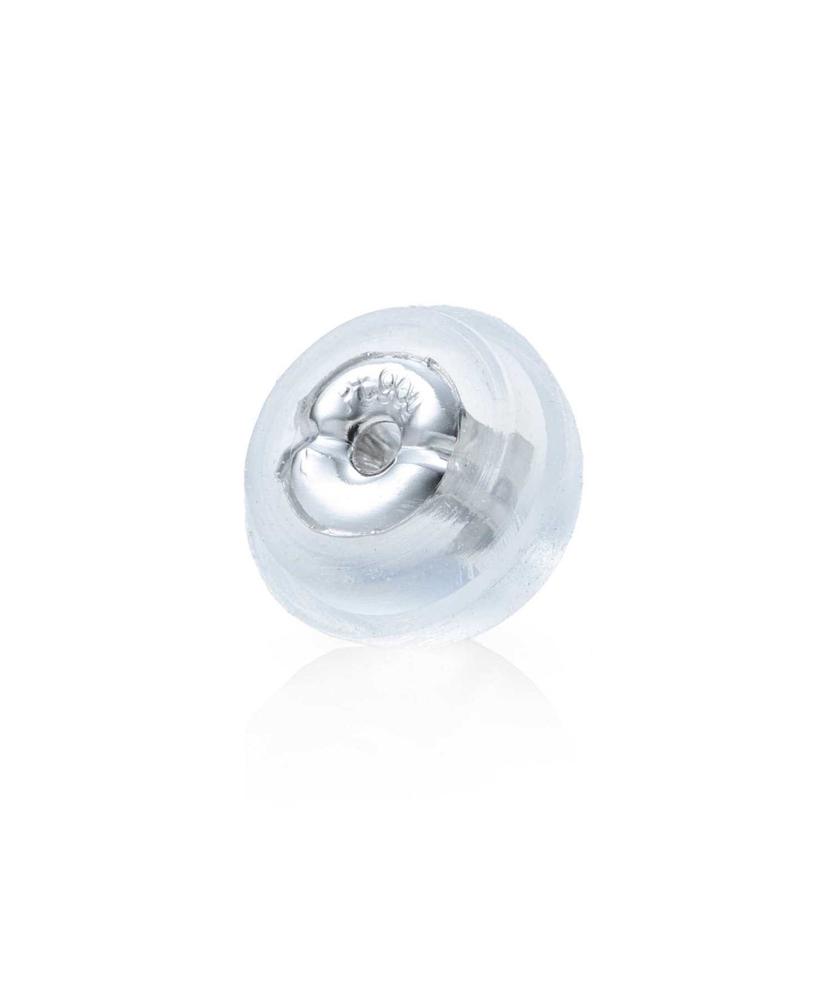 ピアスキャッチ/K18ゴールド・プラチナ