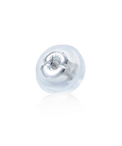 ピアスキャッチ/K18ゴールド・プラチナ