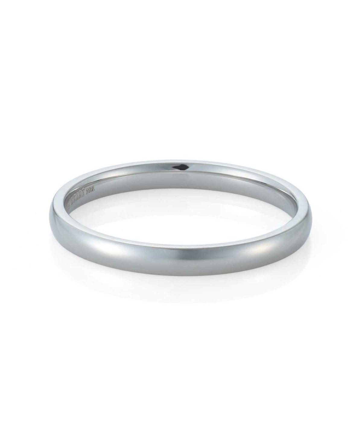 【限定展開】FIRSTリング/サージカルステンレス316L（金属アレルギー対応）