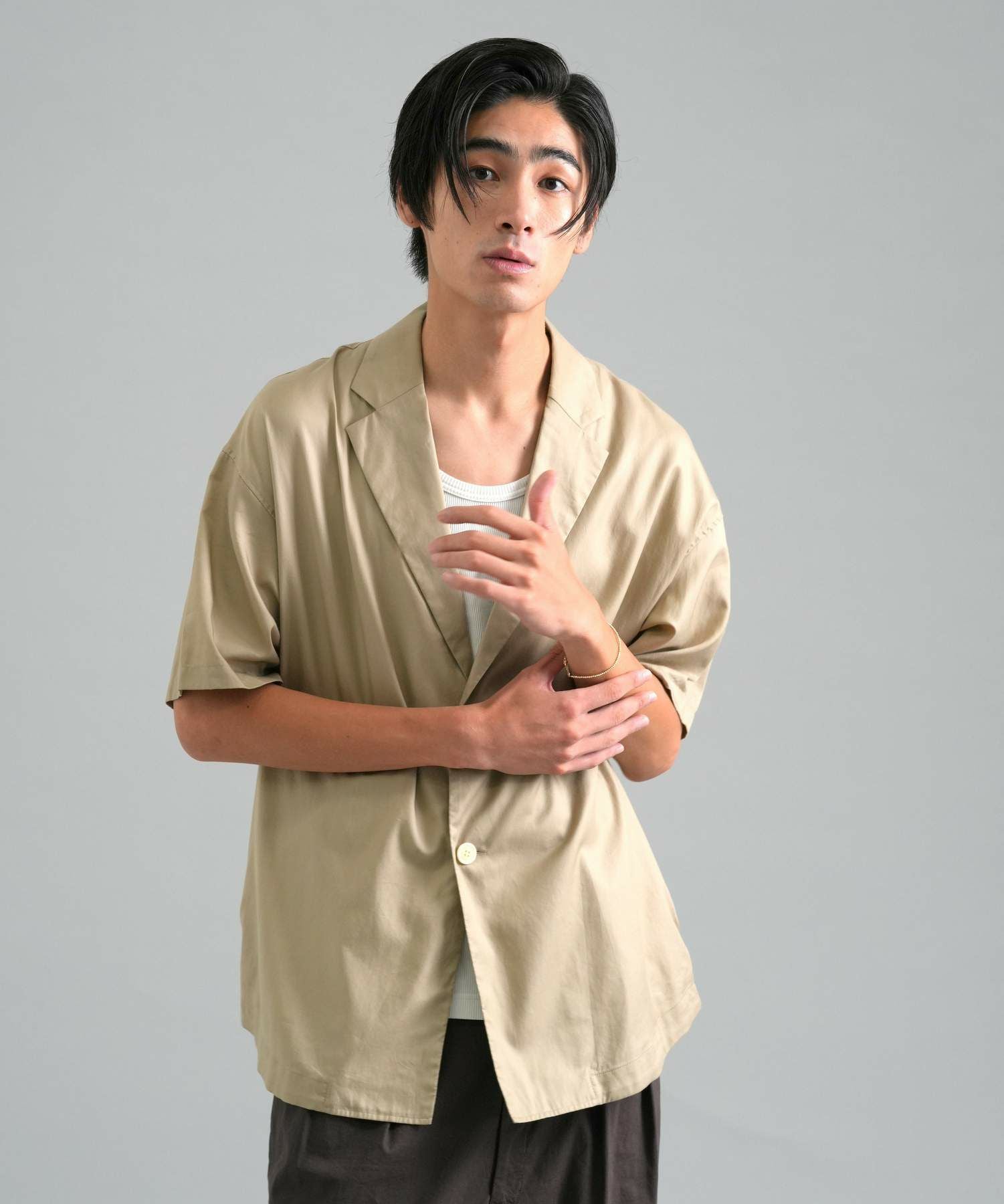 ハニーカットボールブレスレットYG/K10ゴールド | LION HEART STORE