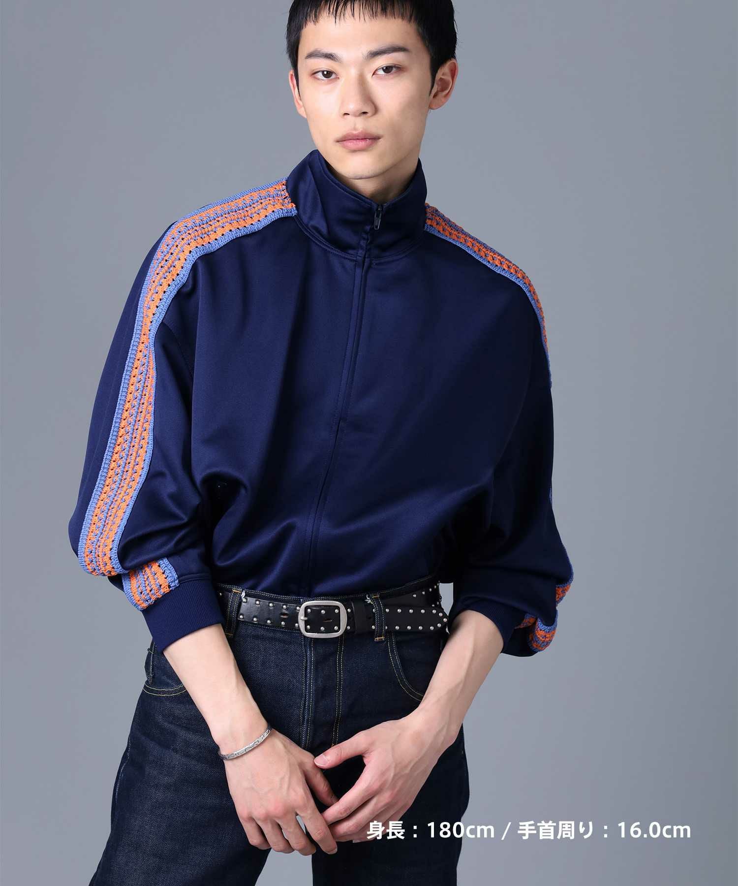 フラットコアバングル/シルバー925