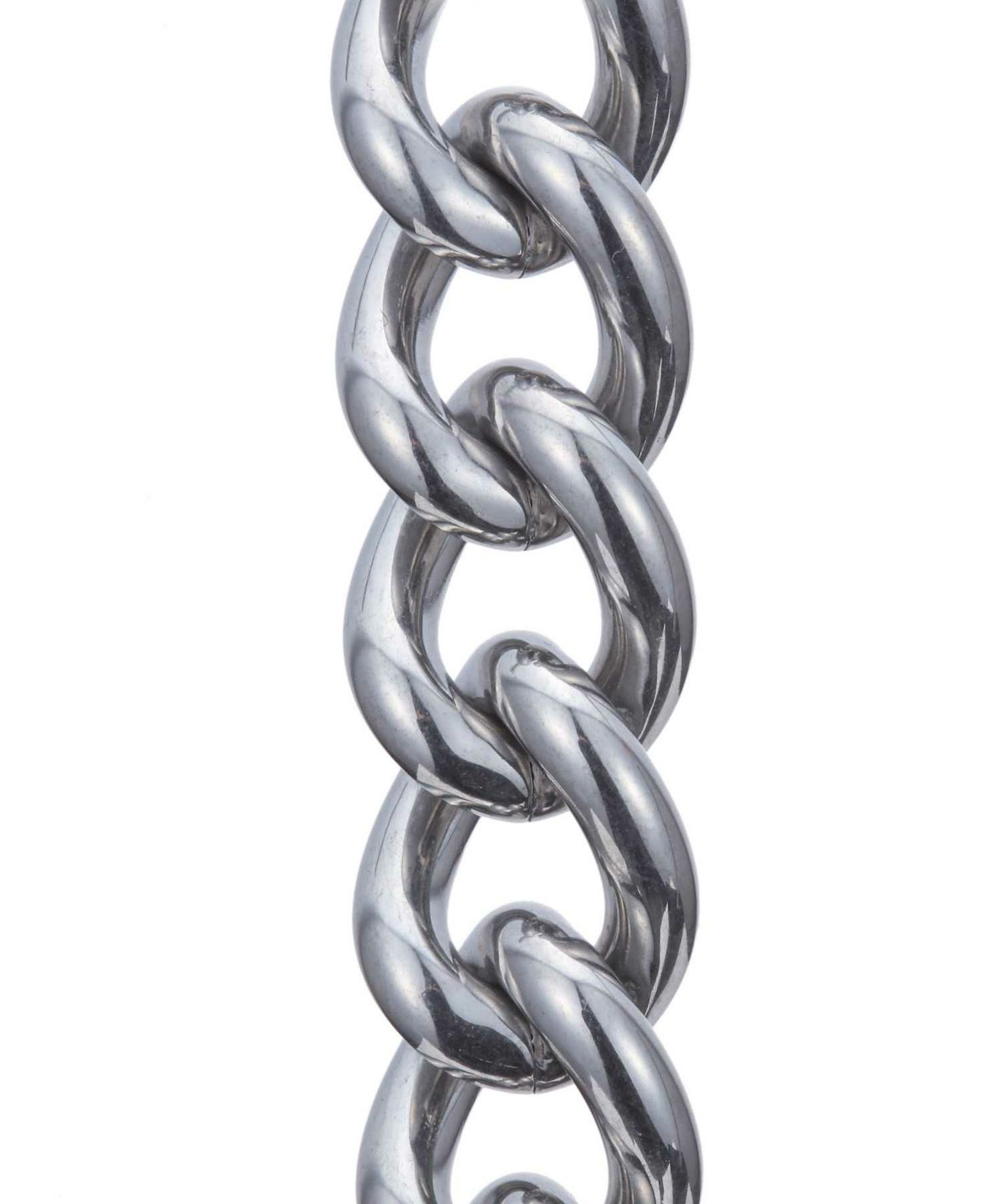 【WEB限定】ヴァリアスチェーンブレスレット/グラム/サージカルステンレス