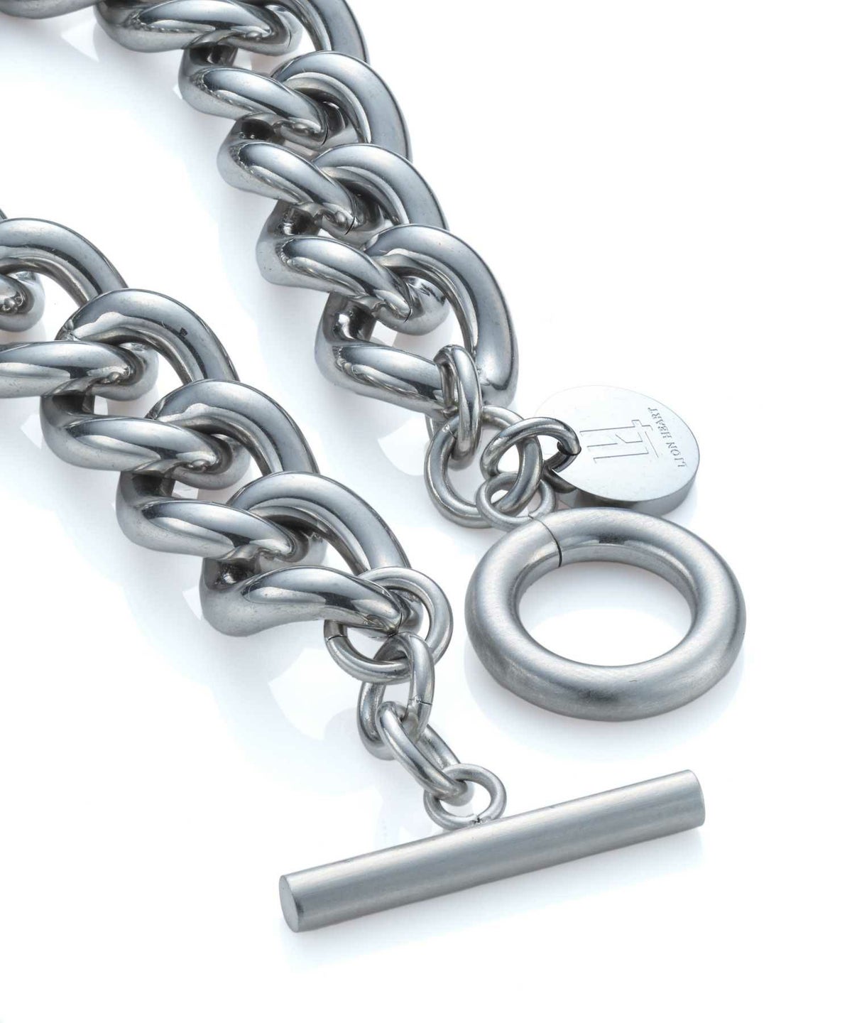 【WEB限定】ヴァリアスチェーンブレスレット/グラム/サージカルステンレス