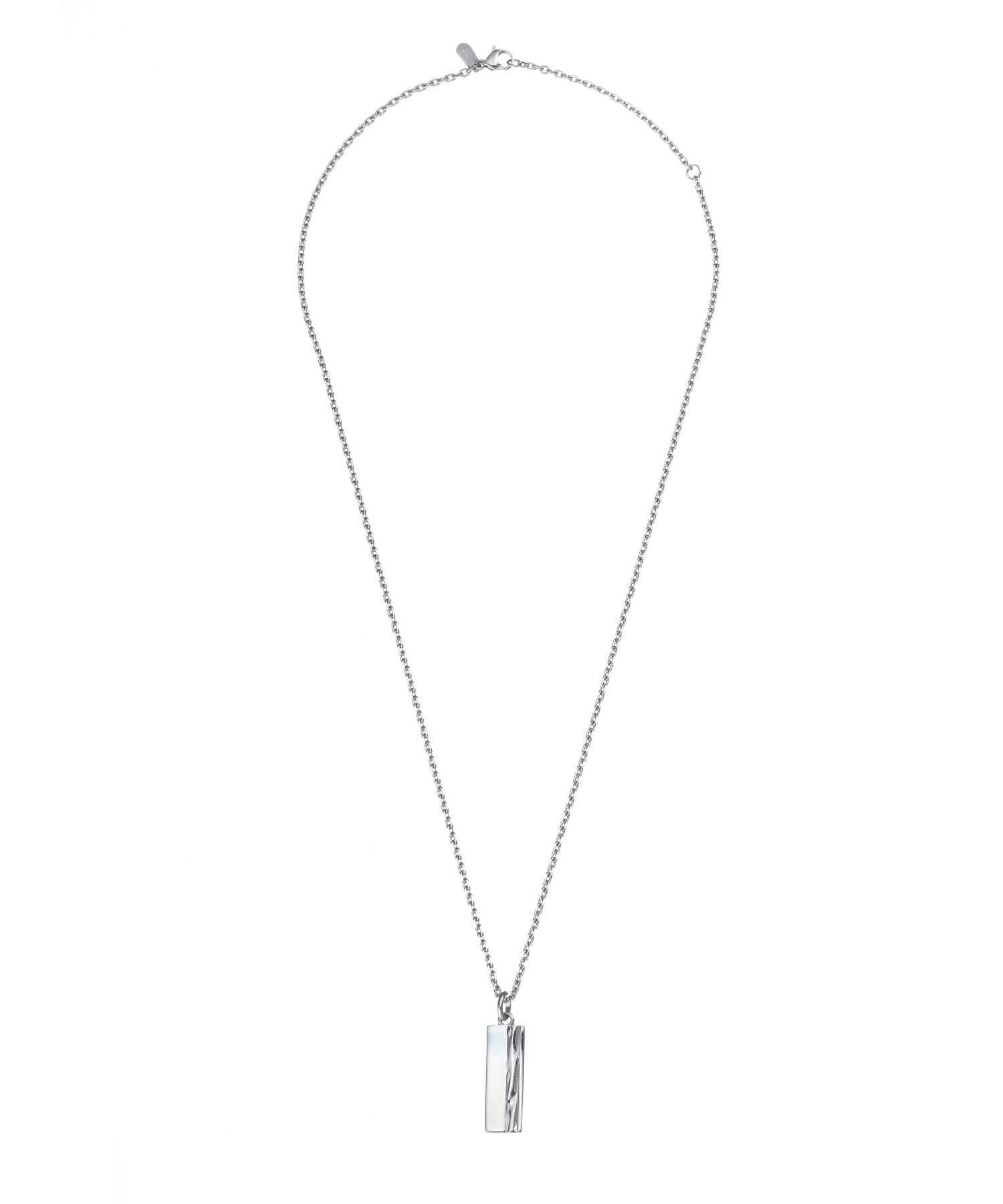 限定展開】“LH-1”スピニンググロウネックレス/サージカルステンレス