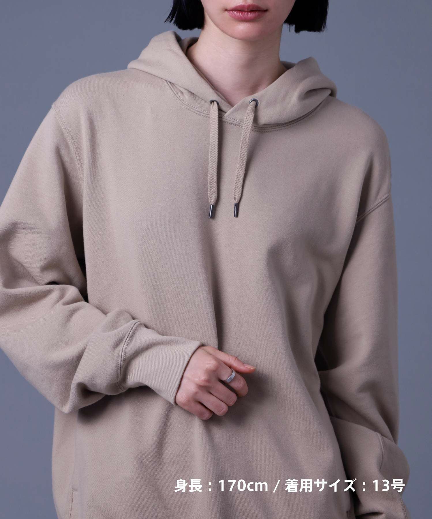 【限定展開】デュオリング/艶美（エンビ）/サージカルステンレス（シルバー・ブラック）