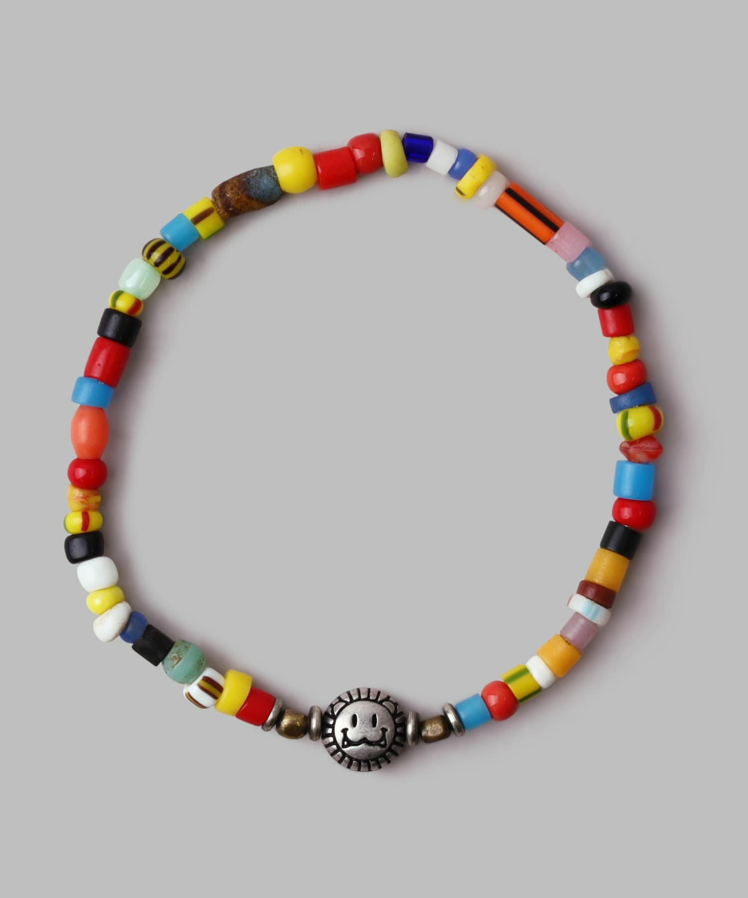 LION HEART × SunKu コラボブレスレット/2020年モデル/TYPE A（ガラス