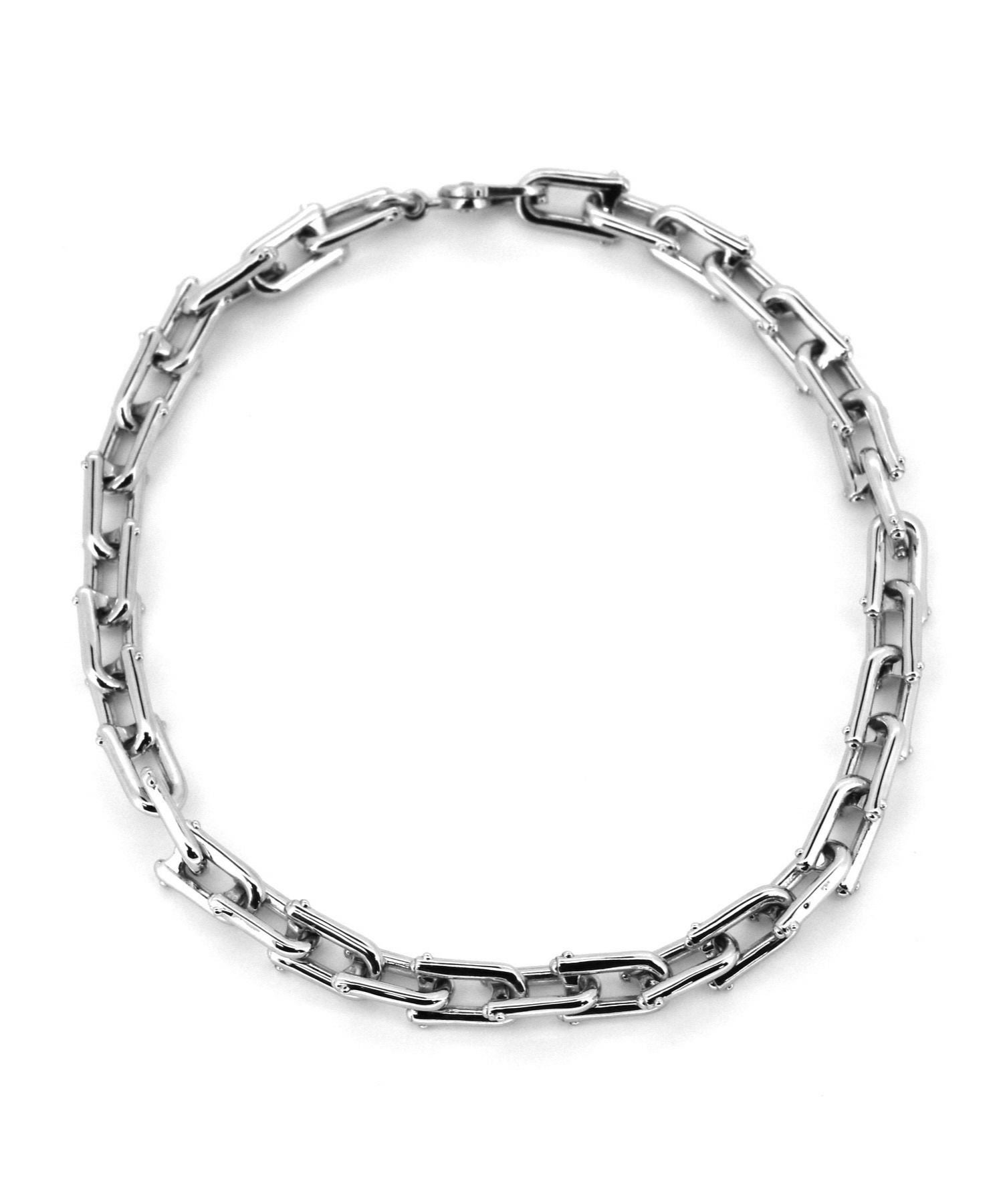 リンクブレスレット/シルバー925