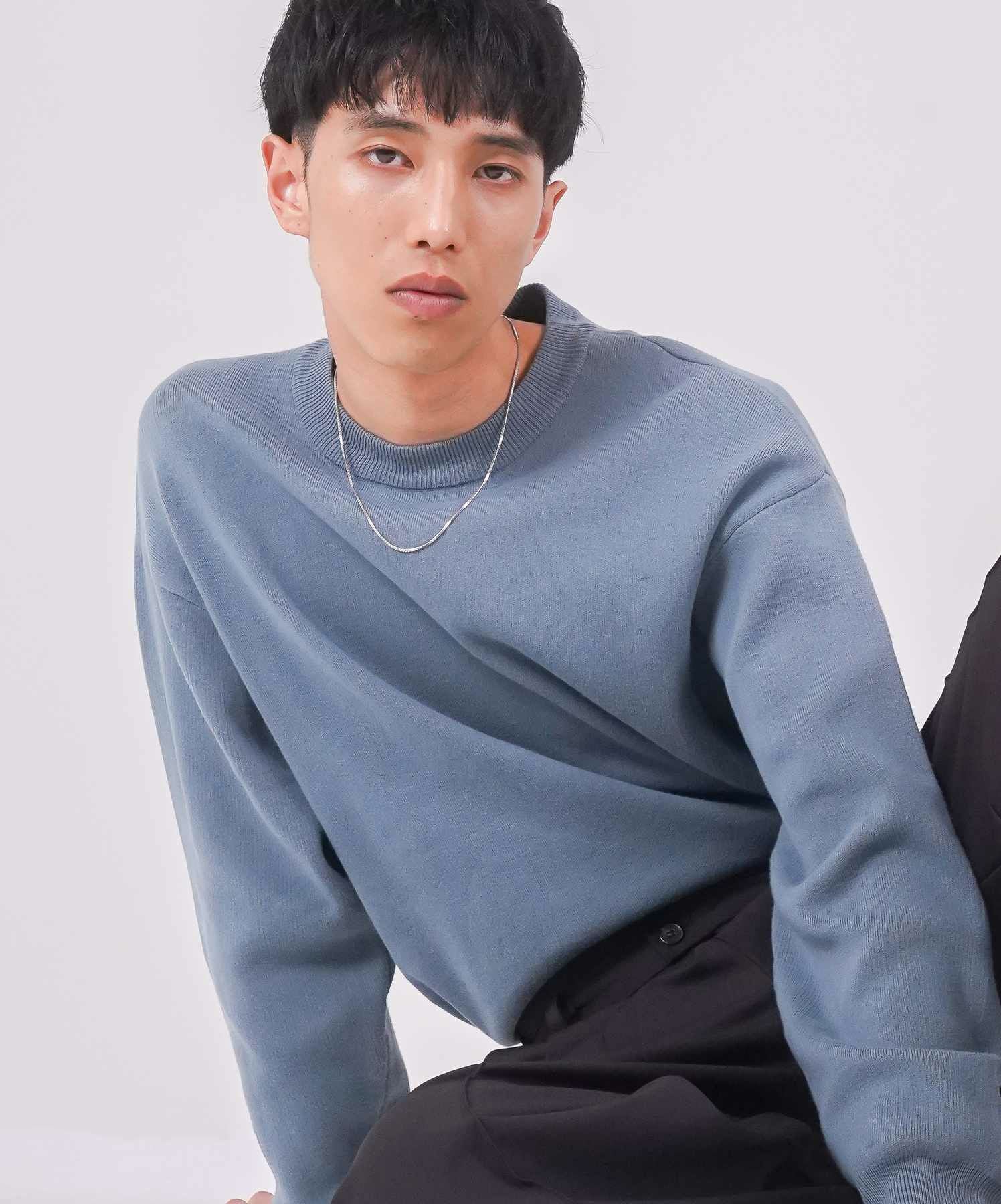 for Gift”リファインドチェーンネックレス/ベネチアン/シルバー925