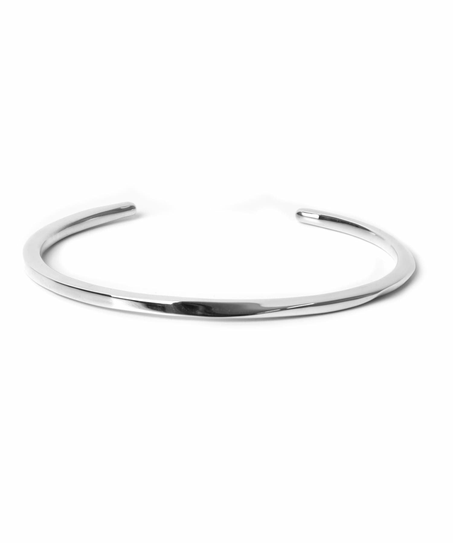 シルバーバングル/フィロ/シルバー925