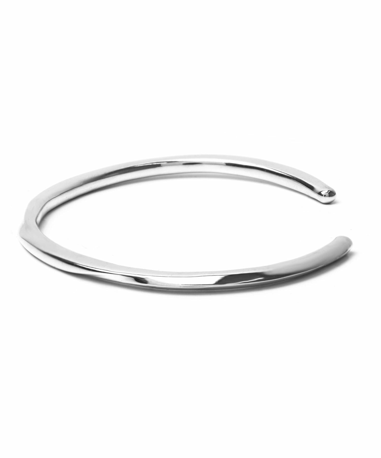 for Gift”スリムバングル（フィロ）/シルバー925 | LION HEART STORE