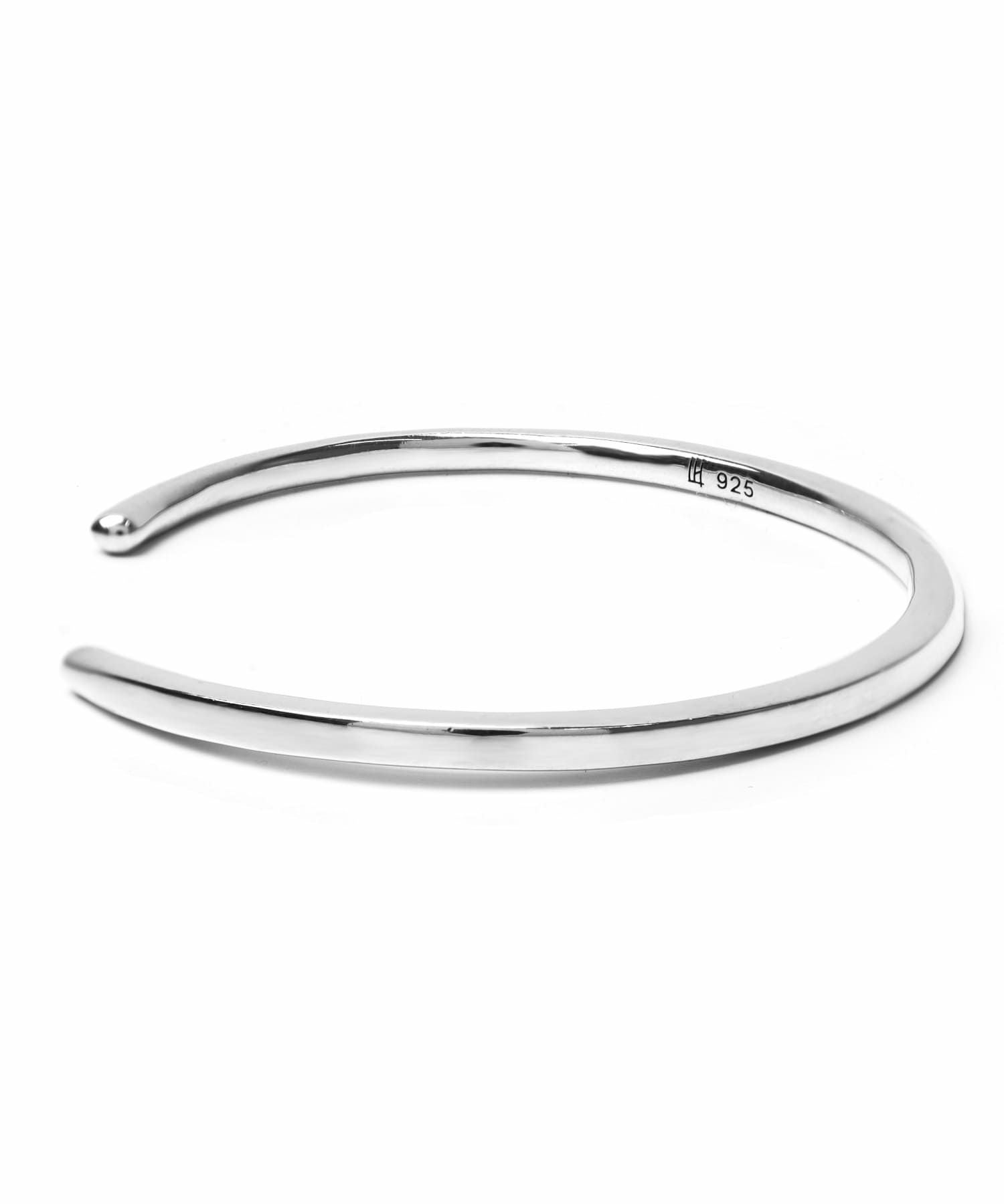for Gift”スリムバングル（フィロ）/シルバー925 | LION HEART STORE