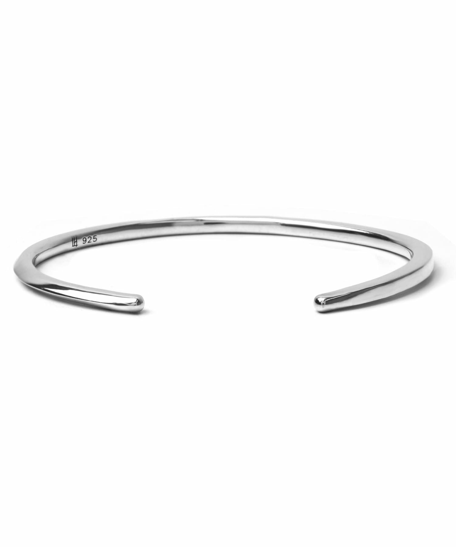 for Gift”スリムバングル（フィロ）/シルバー925 | LION HEART STORE