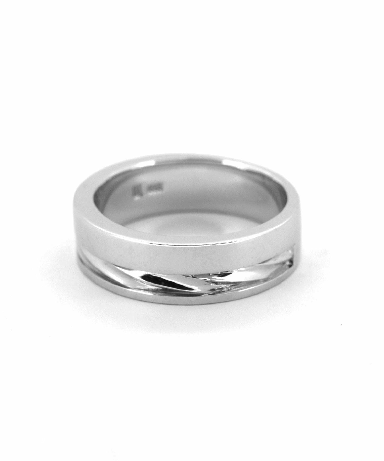 for Gift”スピニンググロウリング/シルバー925 | LION HEART STORE