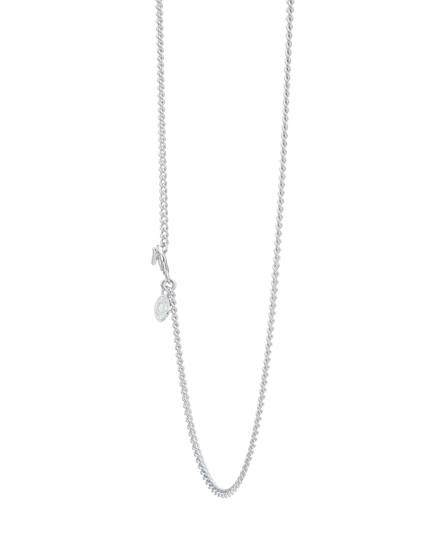 リファインドチェーンネックレス/喜平/シルバー925 | LION HEART STORE