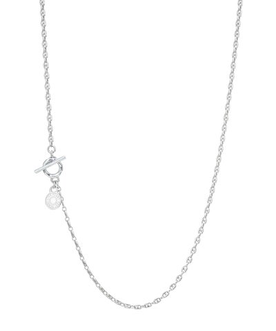 リファインドチェーンネックレス/マリン/シルバー925