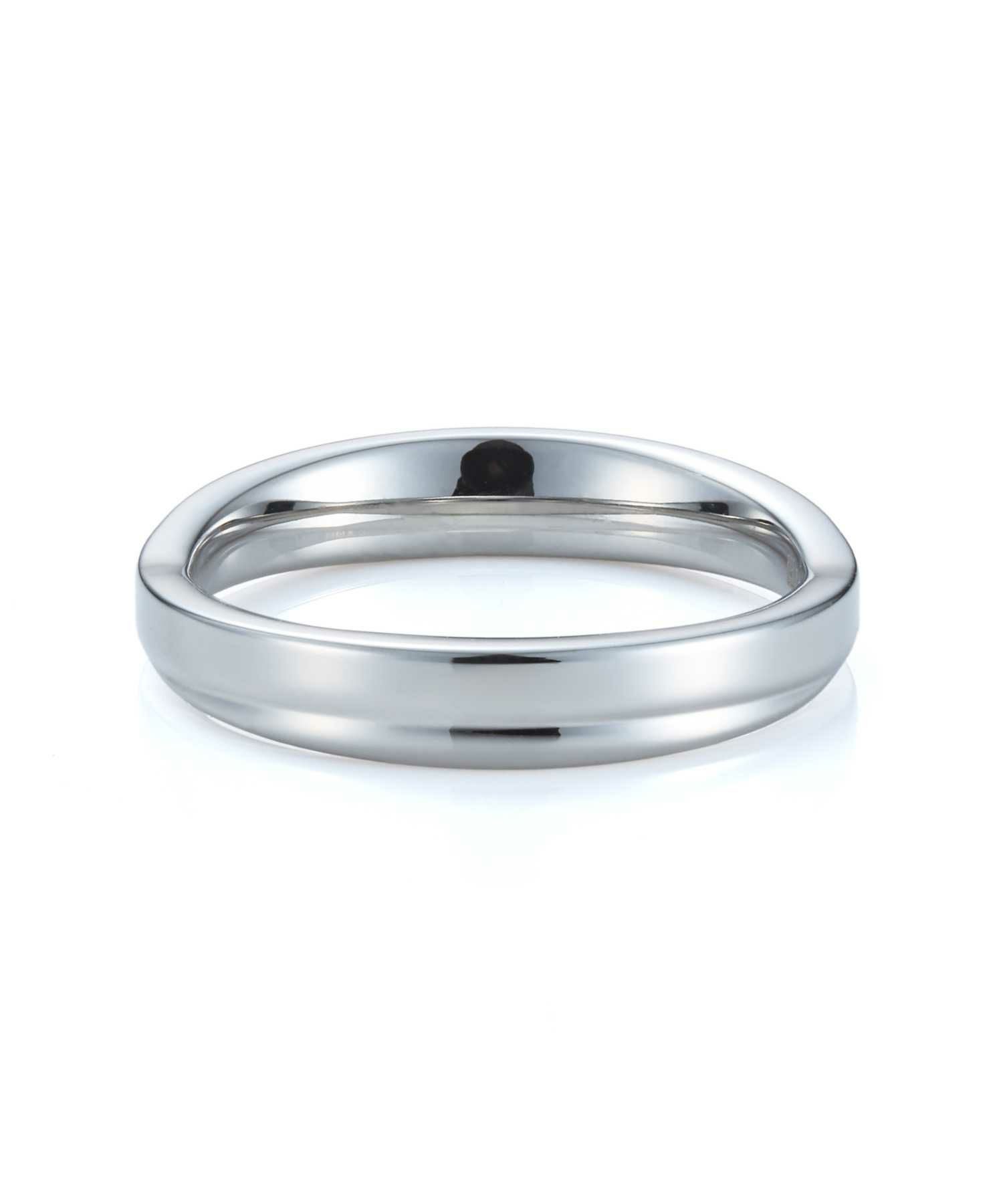 【限定展開】クロスデザインリング/シルバー/サージカルステンレス316L（金属アレルギー対応）