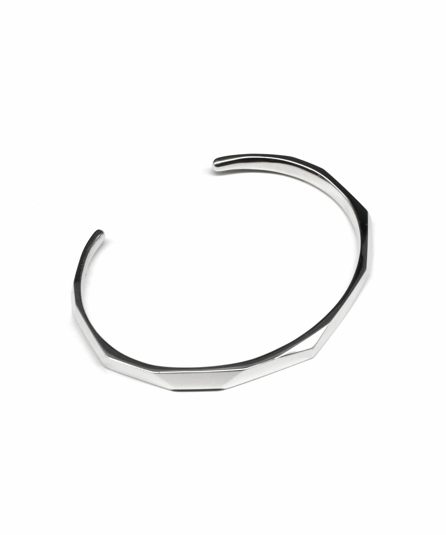 for Gift”フラグメントバングル/シルバー925 | LION HEART STORE