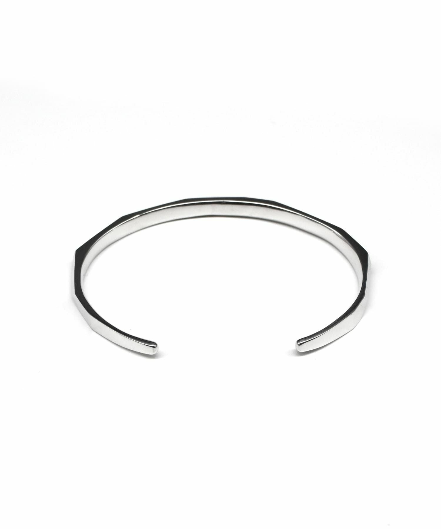 for Gift”フラグメントバングル/シルバー925 | LION HEART STORE