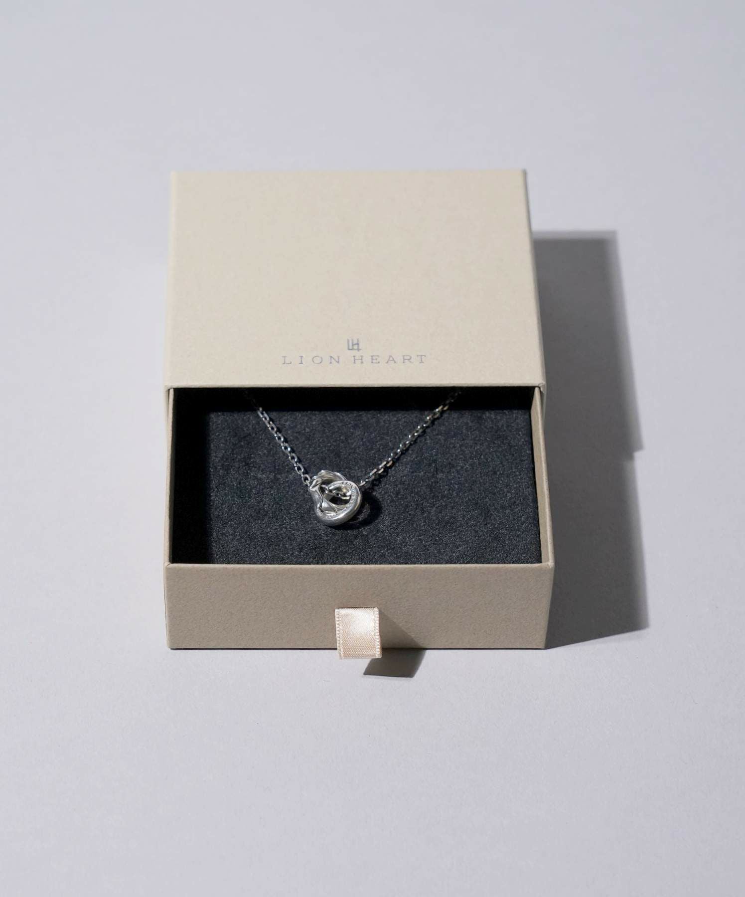  LION HEART ギフトボックス/引き出しタイプ