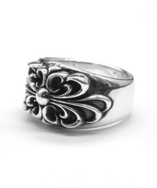 タテガミマスターリング/シルバー925