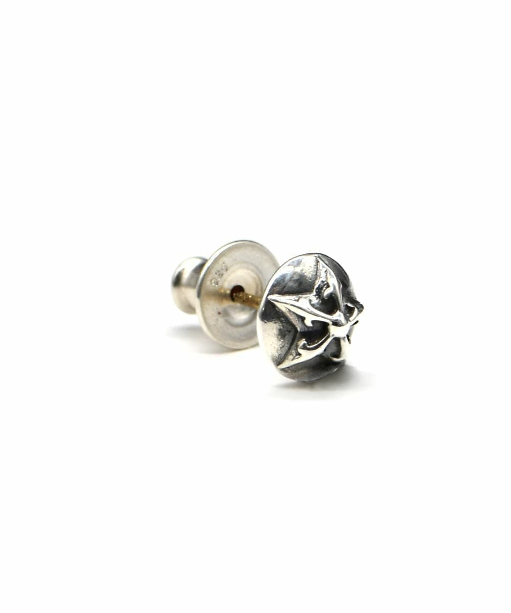 925 シルバー メンズ ピアス アクセサリー シルバーアクセサリー ピアス メンズ 人気 シルバー メンズピアス シルバー925 ミスティック