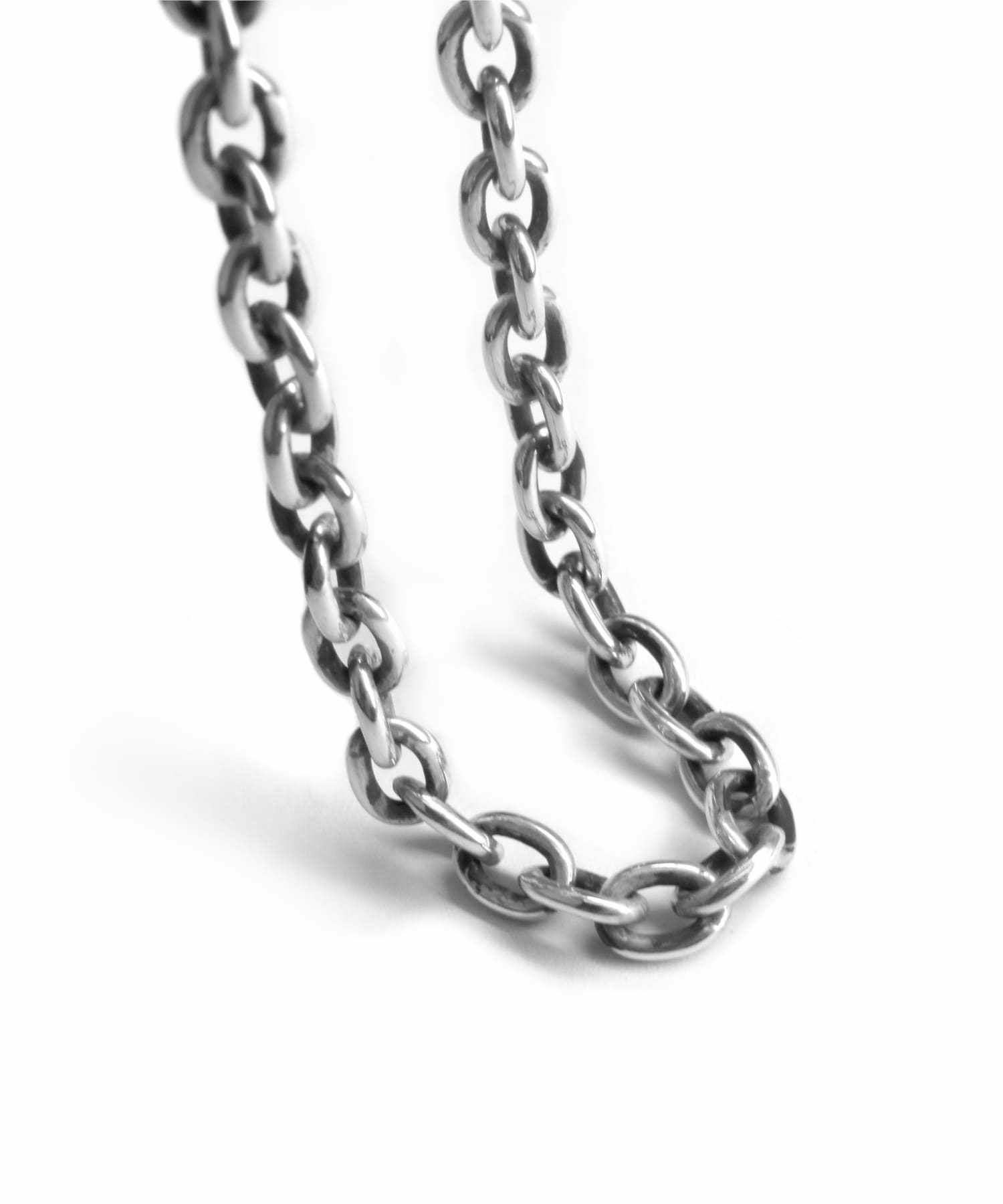 クラシックサークルロゴブレスレット/シルバー925 | LION HEART STORE