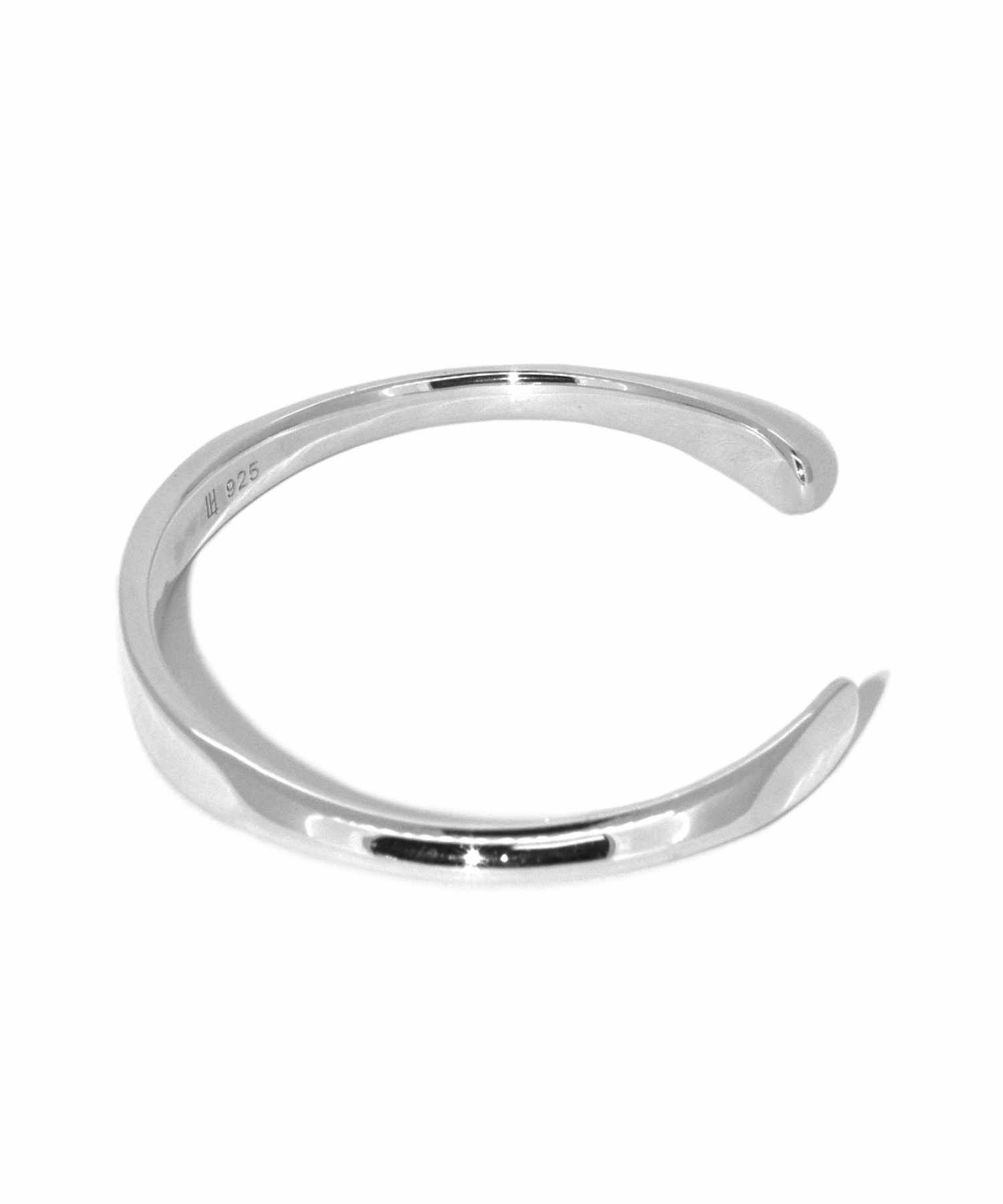 for Gift”リデュースバングル/シルバー925 | LION HEART STORE