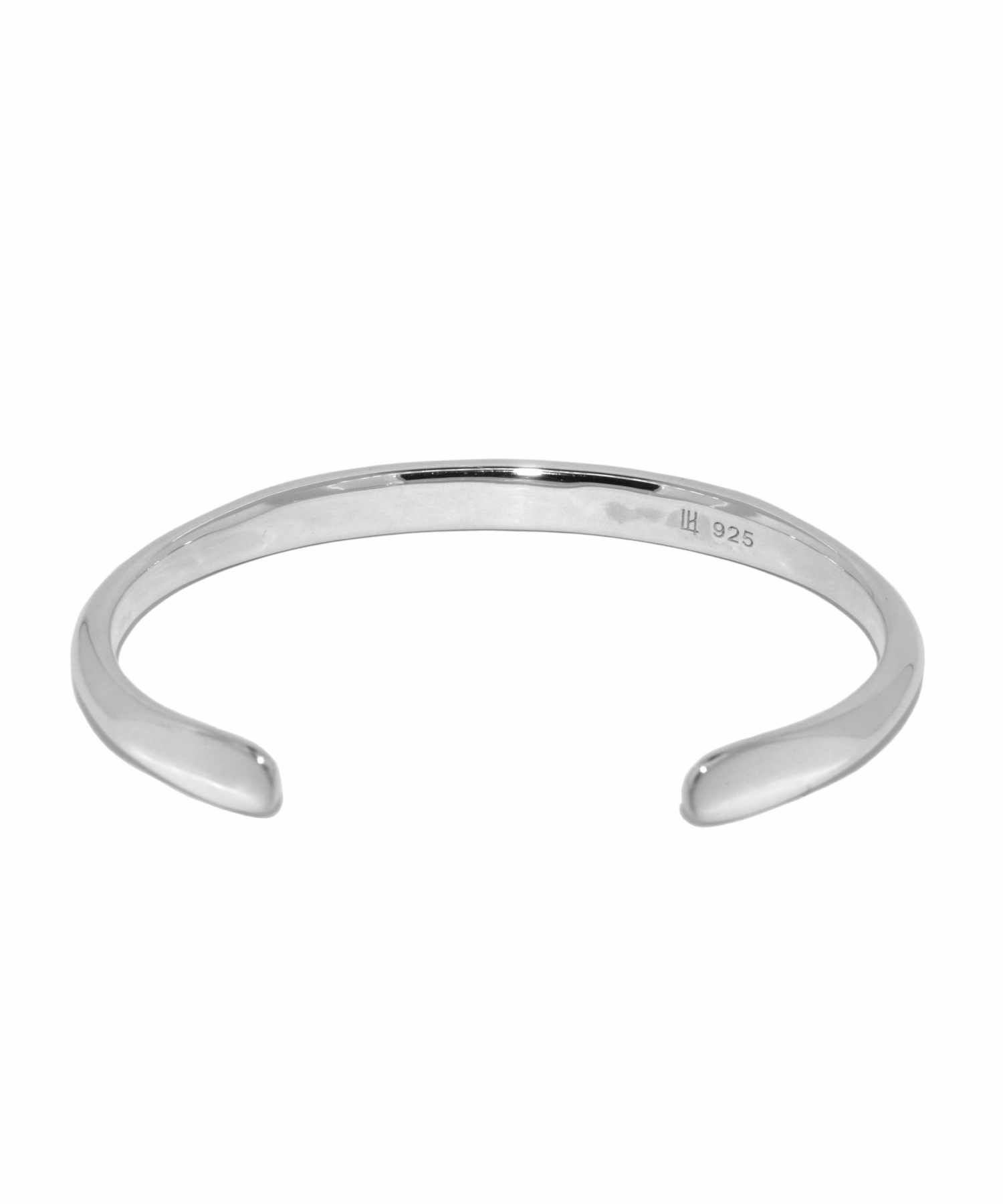 for Gift”リデュースバングル/シルバー925 | LION HEART STORE