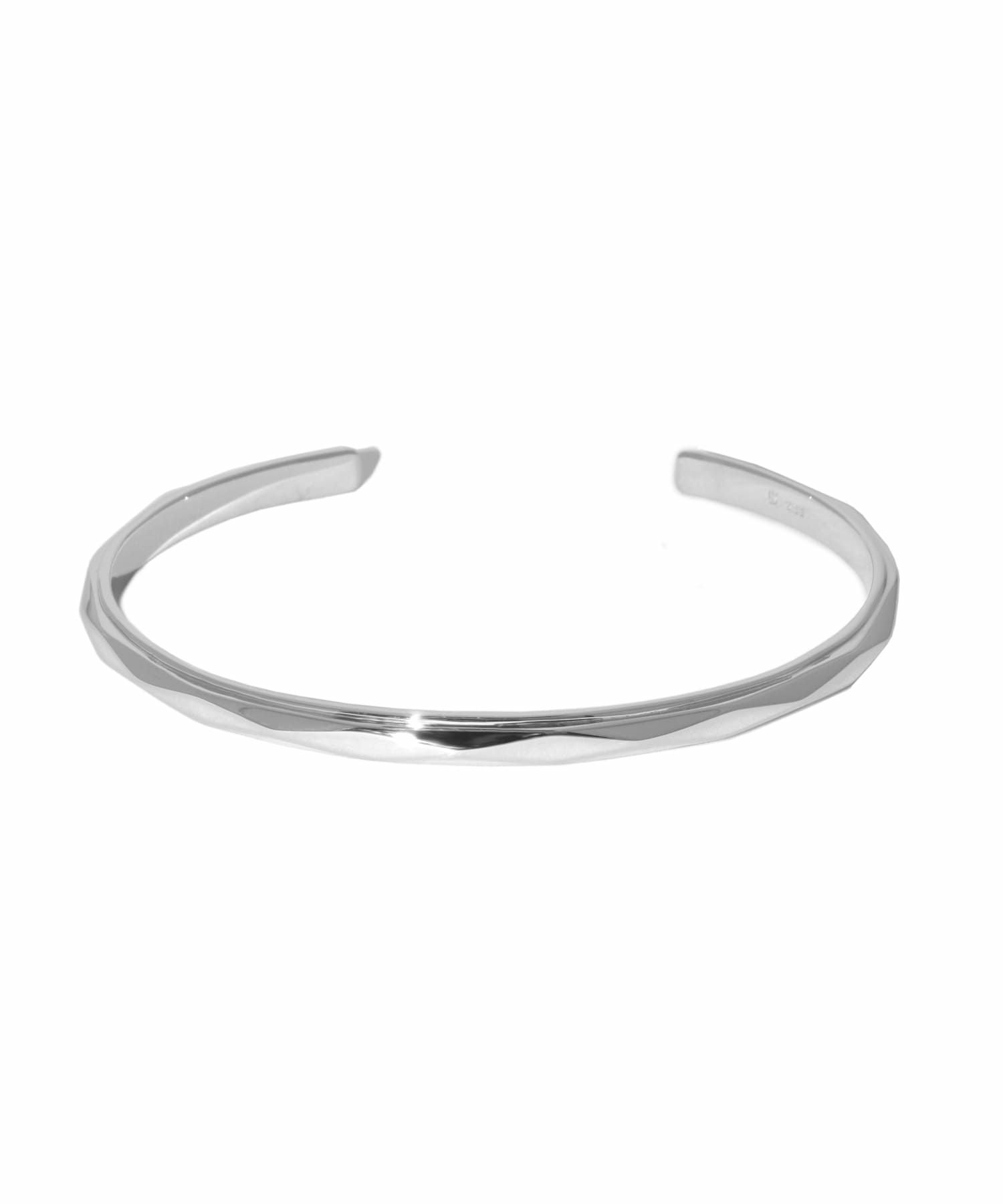 for Gift”フラグメントバングル/シルバー925 | LION HEART STORE