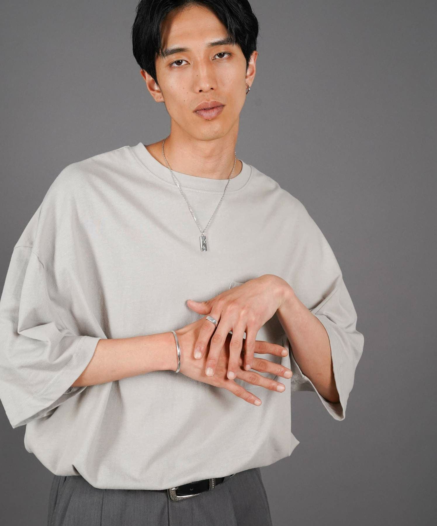 for Gift”リムバングル/シルバー925 | LION HEART STORE｜ライオン