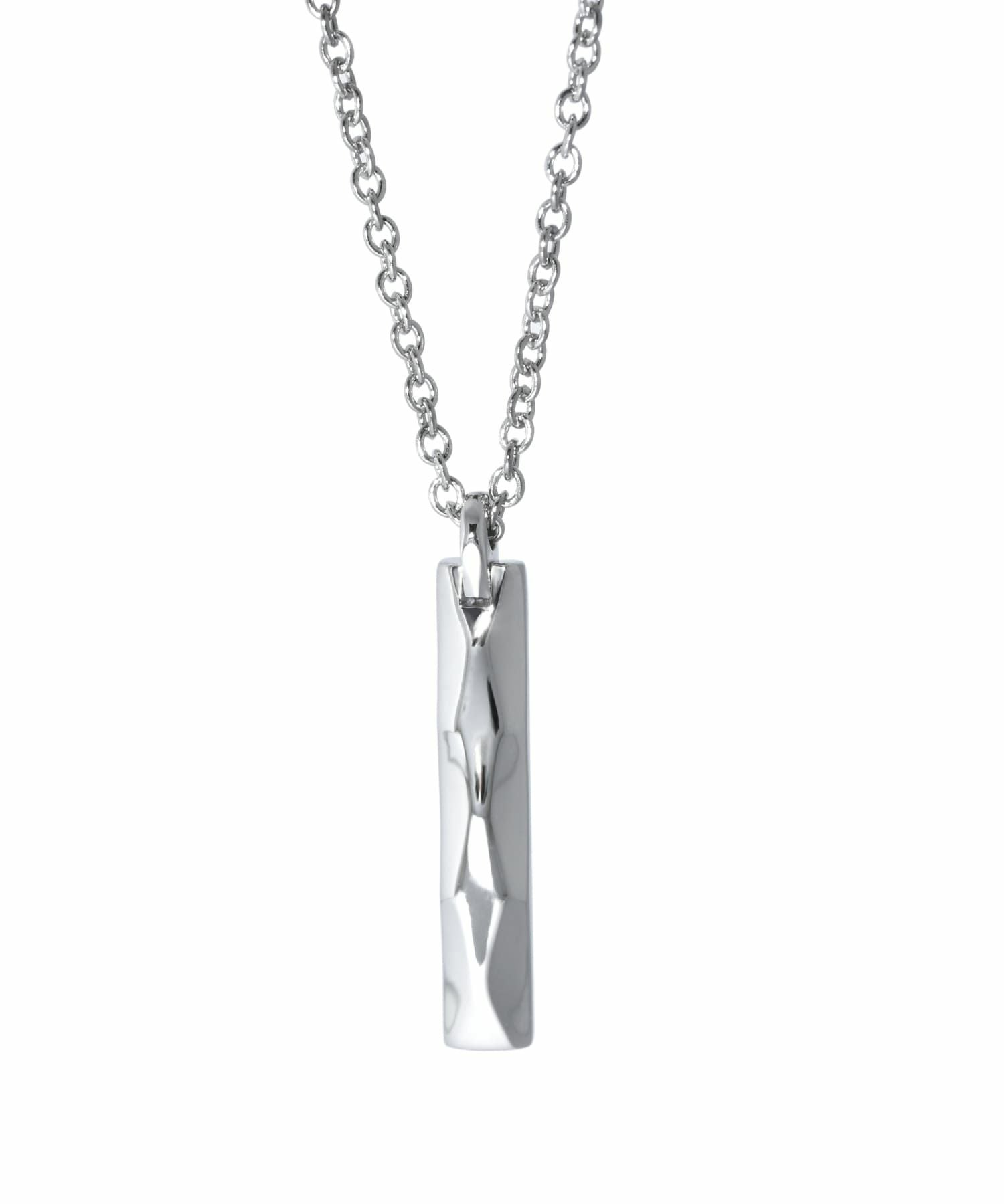 スリムネックレス/シルバー/シルバー925 | LION HEART STORE｜ライオン