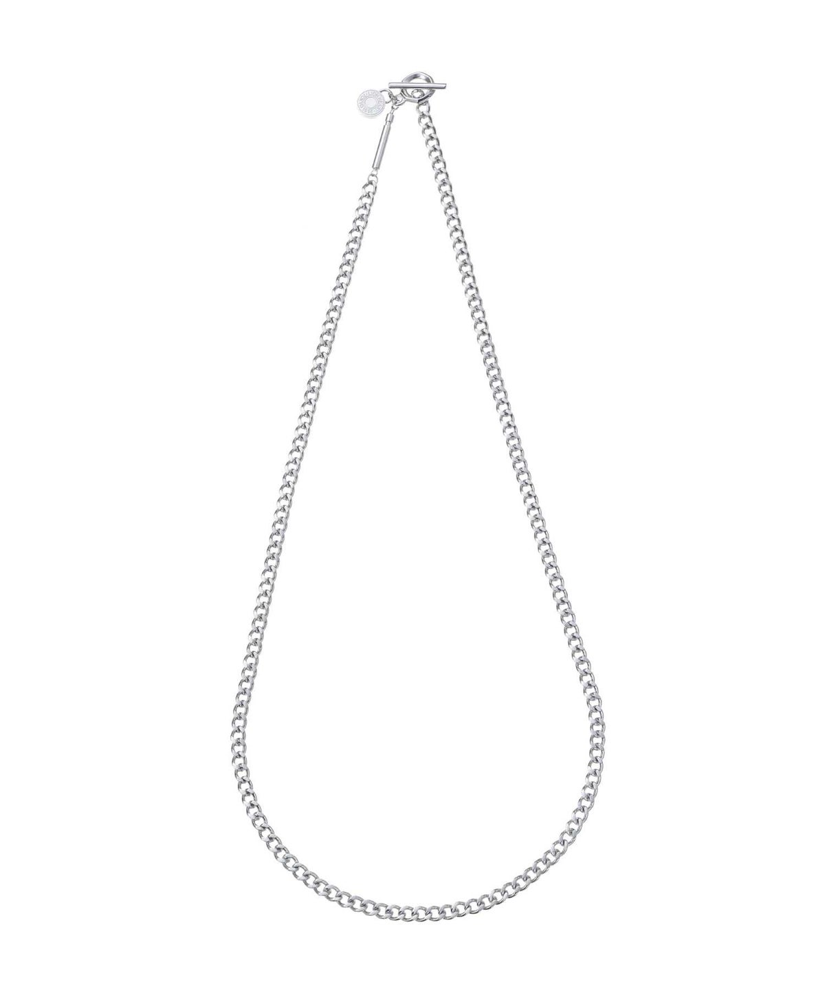 【WEB限定】コンフォートチェーンネックレス/キヘイ/サージカルステンレス