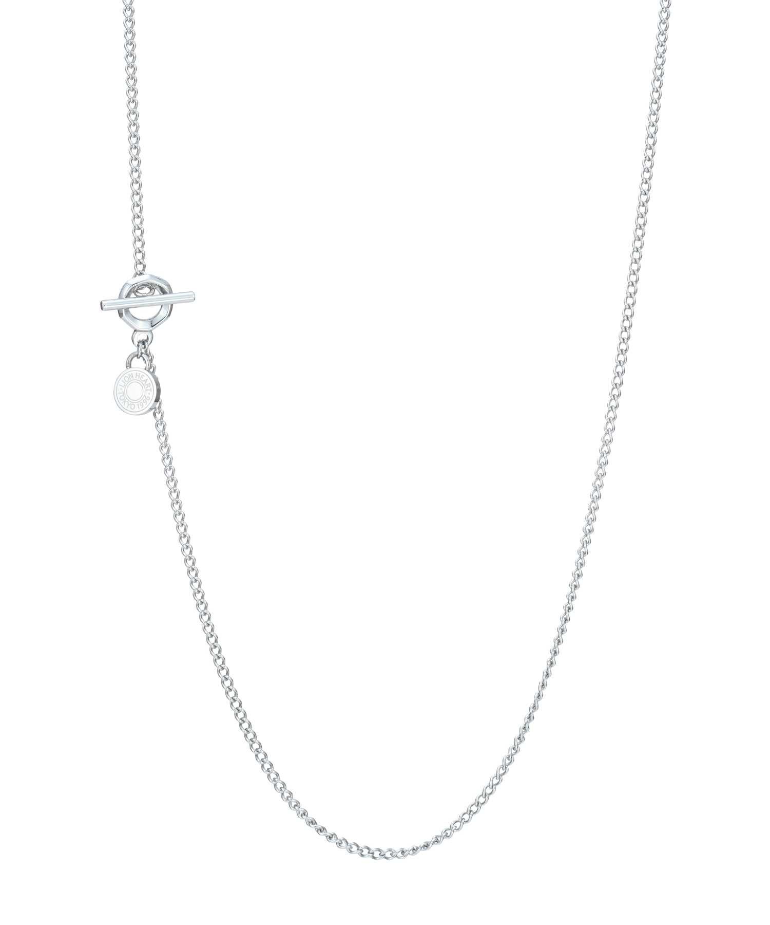 限定展開】“LH-1”コンフォートチェーンネックレス（キヘイ