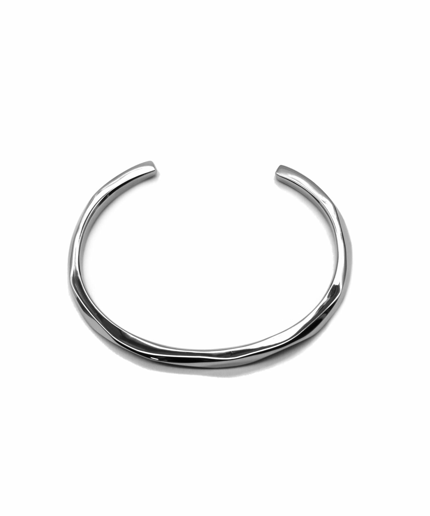 限定展開】“LH-1”ニュアンスバングル/サージカルステンレス（金属