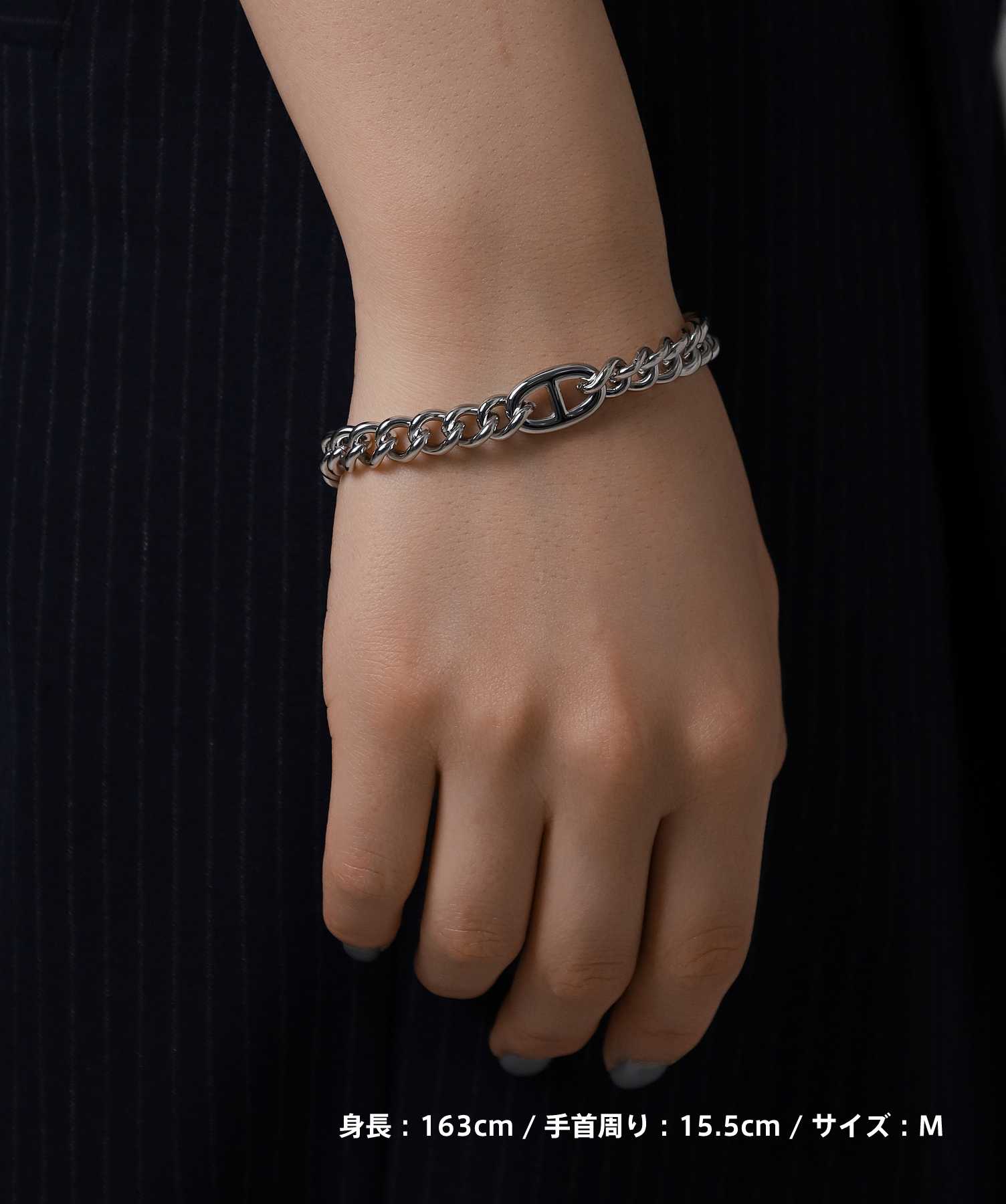 美品　SAAD ブロンズハートフェザー68mm ステンレスチェーンセット50cm 2026年最新】saad フェザーの人気アイテム - メルカリ