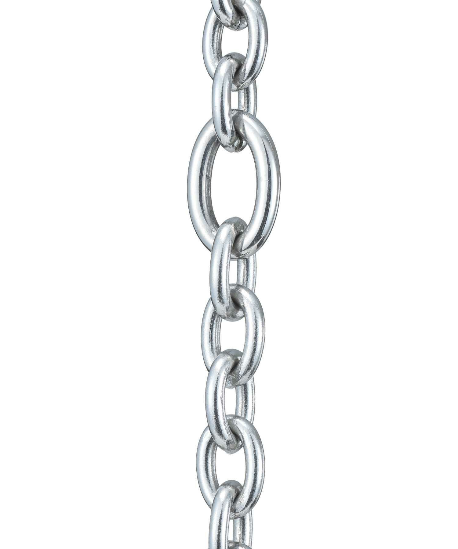 【限定展開】コンフォートチェーンブレスレット/アズキ/サージカルステンレス