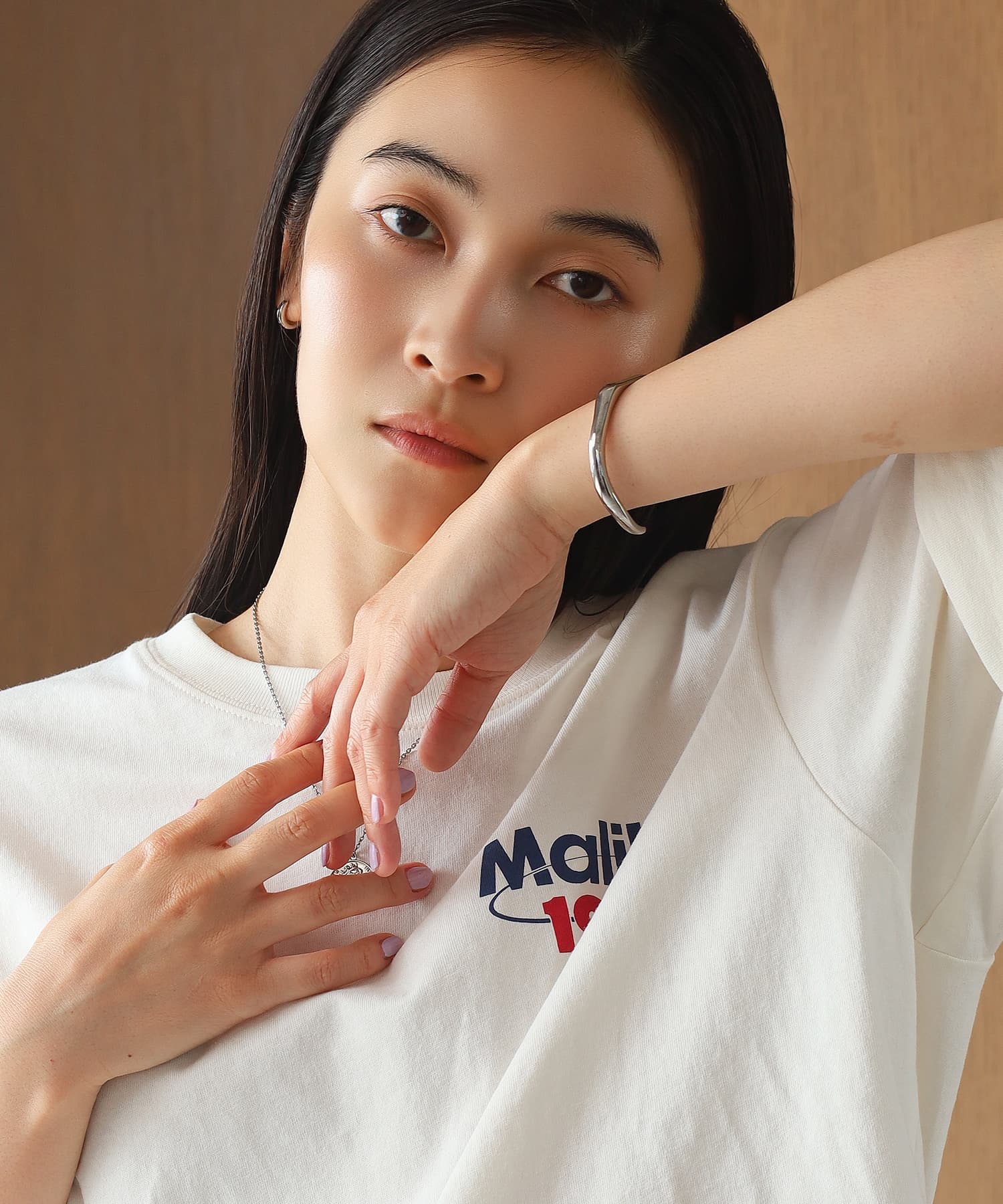 ブランチバングル/シルバー/サージカルステンレス | LION HEART STORE