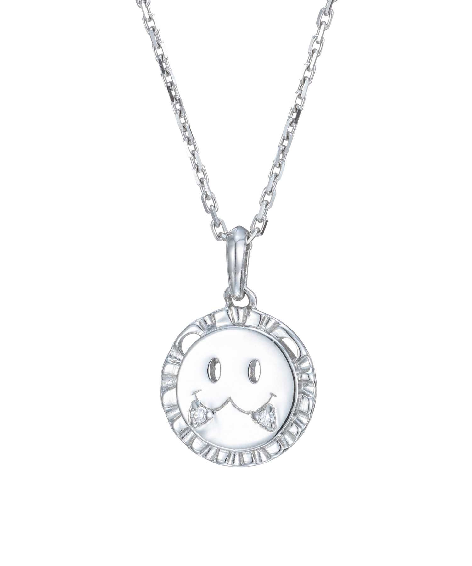 レオプチネックレス/プラチナ900＆850 | LION HEART STORE｜ライオン