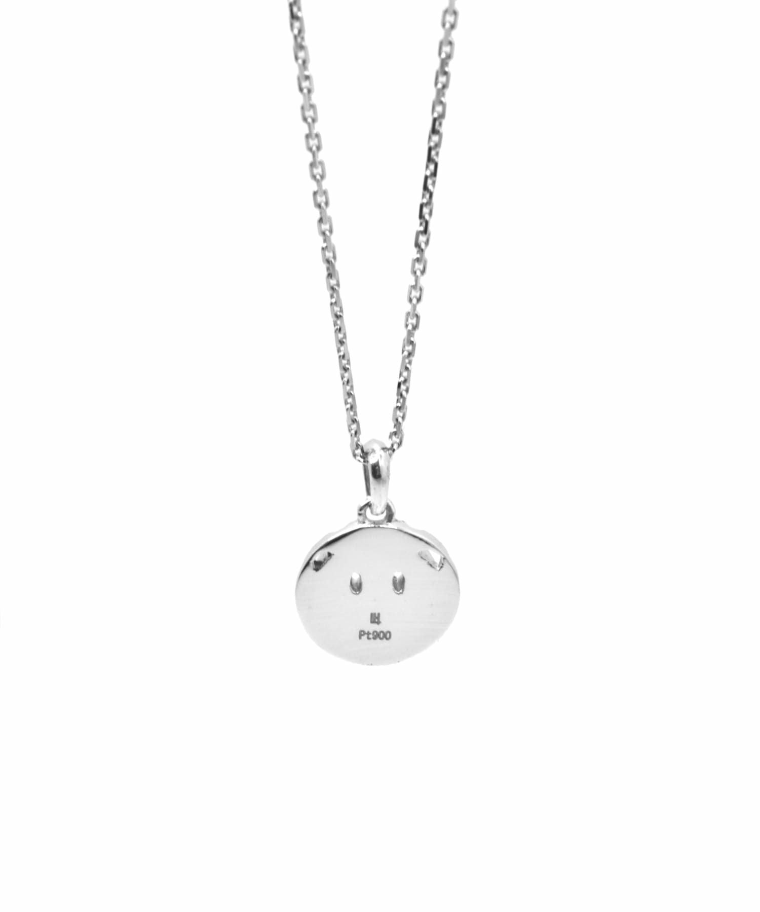 レオプチネックレス/プラチナ900＆850