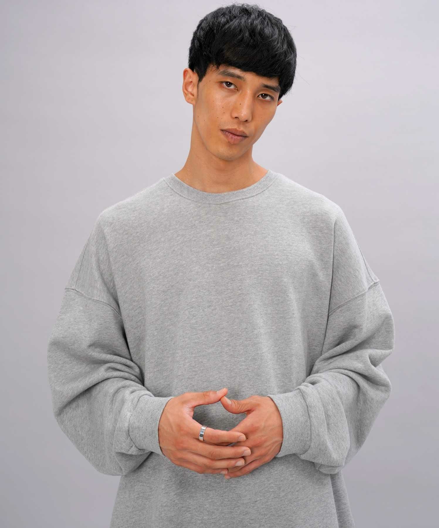 for Gift”槌目フラットリング/シルバー925 | LION HEART STORE