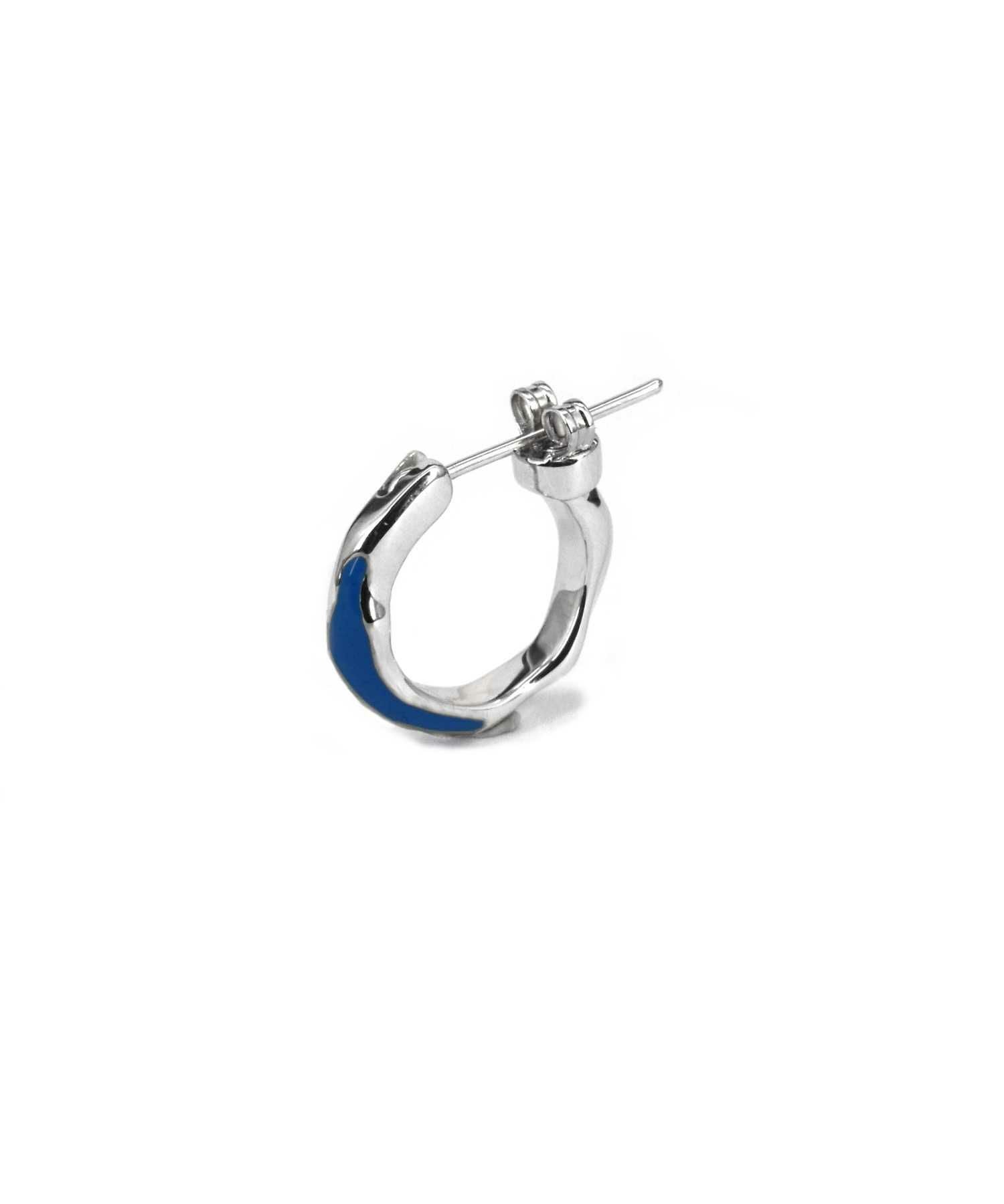 ONLINE STORE 限定】クロッシングピアス/サーフェイスホリデイ